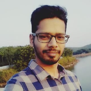 Manoj Kumar Maharana profile picture