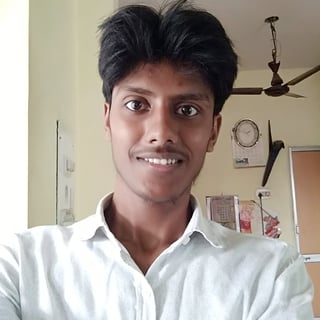 Abhishek Raj Ravi profile picture