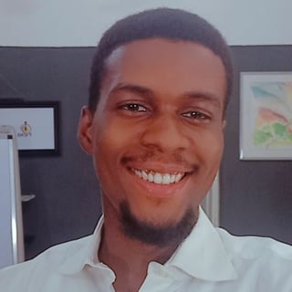Paschal Kenechukwu Oruche profile picture