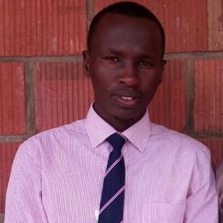 Emmanuel TUYISHIMIRE profile picture