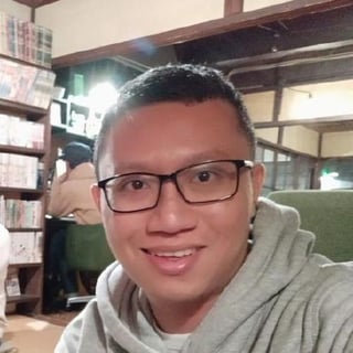 Vincent Nguyen profile picture