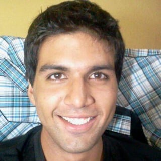Emmanuel Arias profile picture