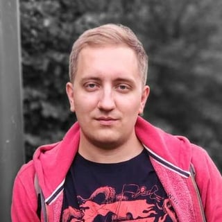 Taras Protchenko profile picture