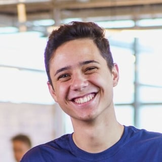 Vinicius Brasil profile picture