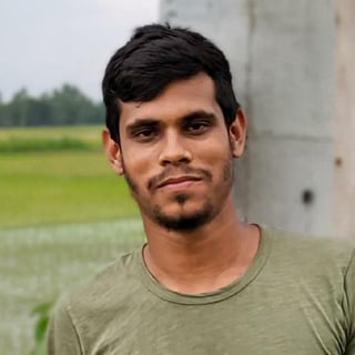 Rasel Mahmud profile picture