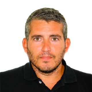 Óscar de la Mata profile picture
