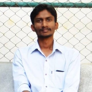 Sathish Selvaraj profile picture
