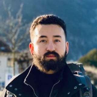 Mateo Guzmán profile picture