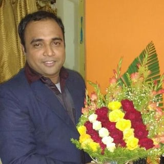 Sanjiv Barnwal profile picture