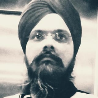 Simranjit Singh profile picture