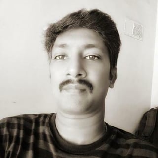 Srinivasan profile picture