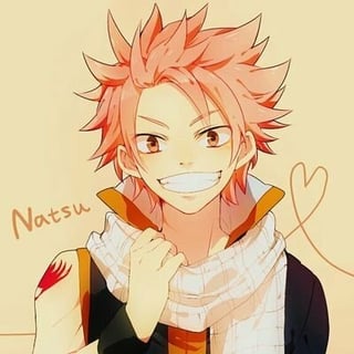Natsu0812 profile picture