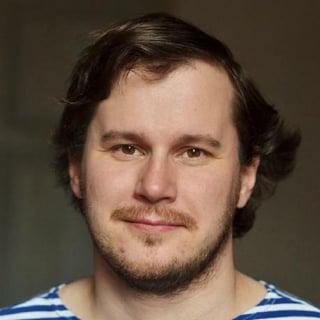 Konstantin Ladutenko profile picture