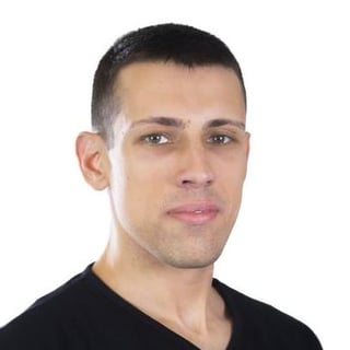 Serhii Kulykov profile picture