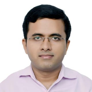 Chandranath Mondal profile picture