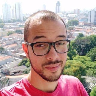 Leandro Gonçalves de Oliveira profile picture