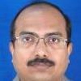 Abhijit Bhattacharyya  profile picture
