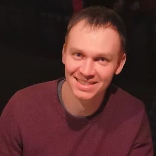 Araslanov Eugene profile picture