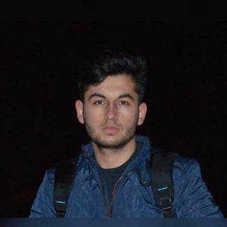 Mustafa ZAİMOĞLU profile picture