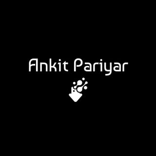 Ankit Pariyar profile picture