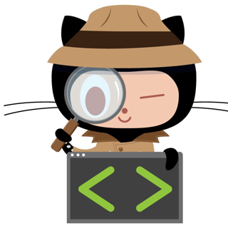 Review Github profile picture