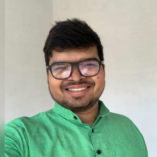Arpitkumar profile picture