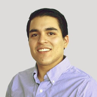 Alejandro Ramírez profile picture