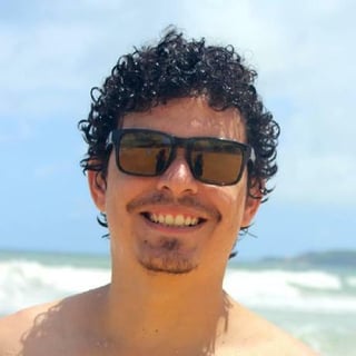 Sanches Santos profile picture