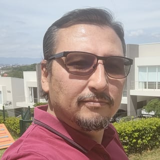 José Pablo Ramírez Vargas profile picture