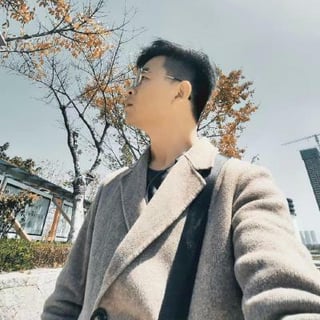 Scott Hu profile picture