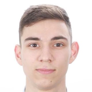 Maxim Nosov ✪ profile picture
