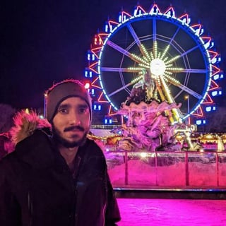 Paramjit Singh profile picture
