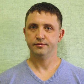 Oleksandr Ukrainets profile picture