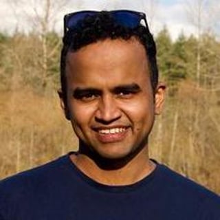 Trivikram Kamat profile picture