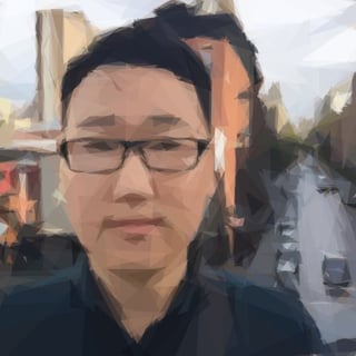 Jason Kim profile picture
