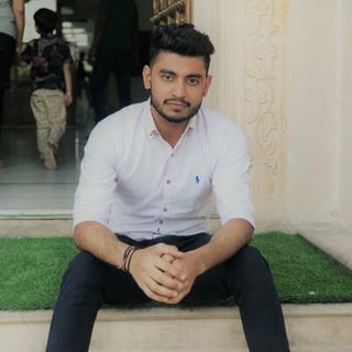 Akash Chauhan profile picture