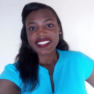 Moyinoluwa Adeyemi profile picture