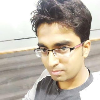 Nitish Srivastava profile picture