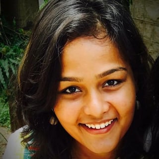 Srushtika Neelakantam profile picture