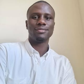 Ronald L. Ngounou profile picture