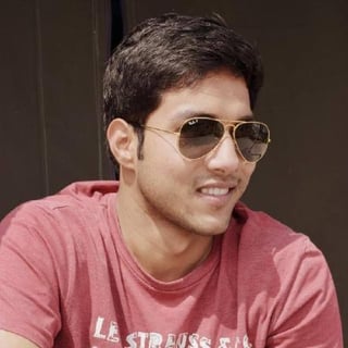 Gagan Gupta profile picture