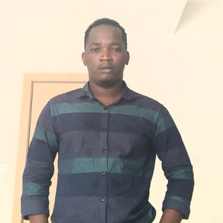 Samuel Olubayo profile picture