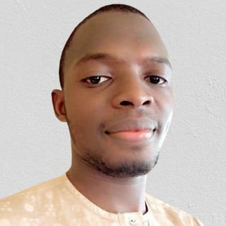 Sulaiman Aminu Barkindo profile picture