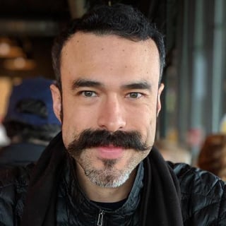 Carlos Marin profile picture