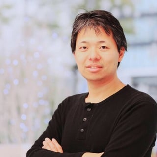 Katsuyuki Omuro profile picture