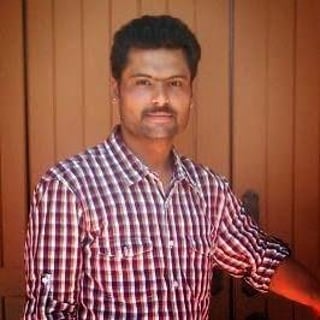 Harshal S. Hirve profile picture