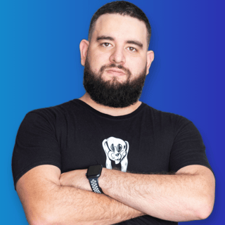 Caio Henrique Oliveira Silva profile picture