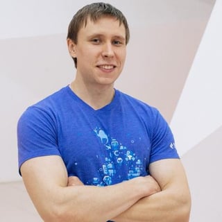 Stanislav Mekhonoshin profile picture