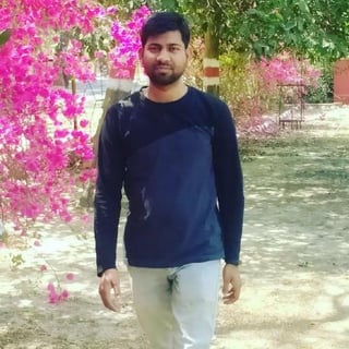 vijay kanaujia profile picture
