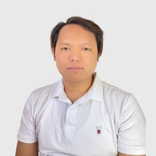Bishnu Bahadur Thapa profile picture